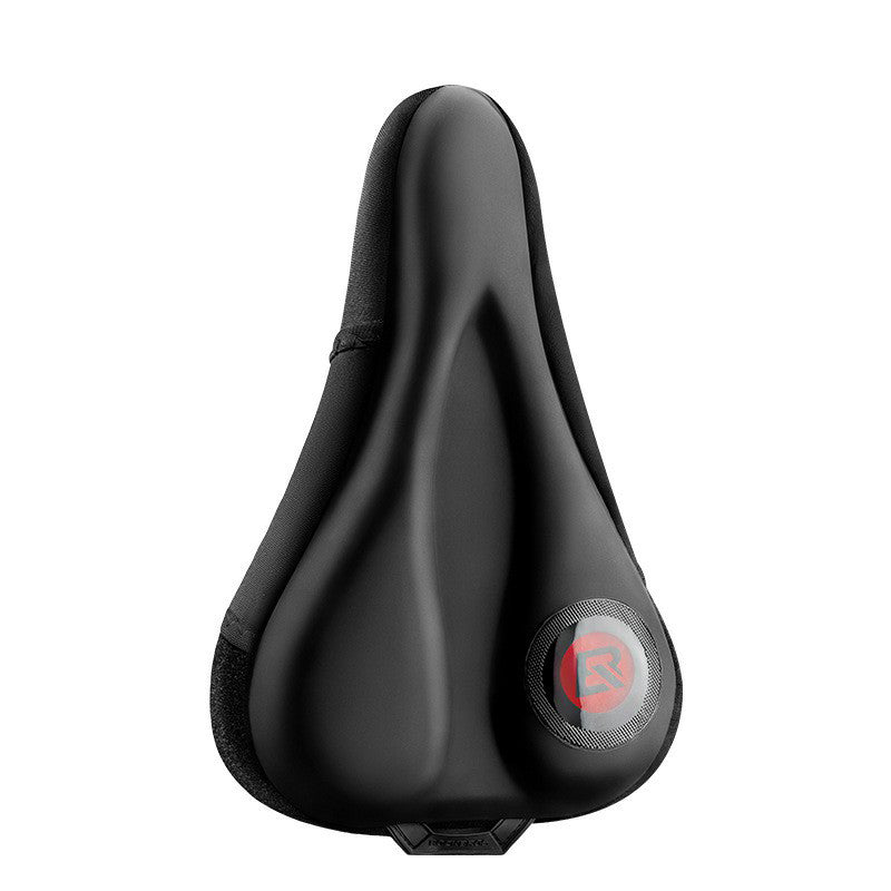 ROCKBROS LF2420 Bicycle Silicone Seat Saddle Quick Release MTB Bike Seat Cushion ROCKBROS LF2420 Bicycle Silicone Seat Saddle Quick Release MTB Bike Seat Cushion